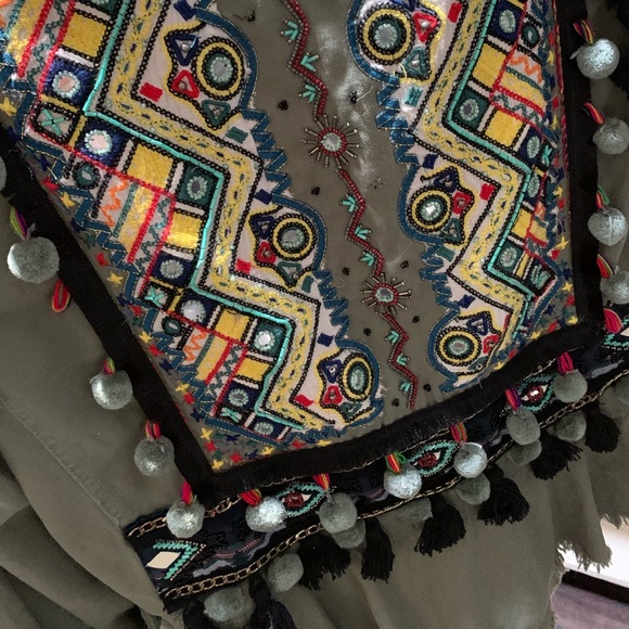 Zara jacket - Picture 2 of 4